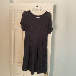 Casual dress from Lou and Grey